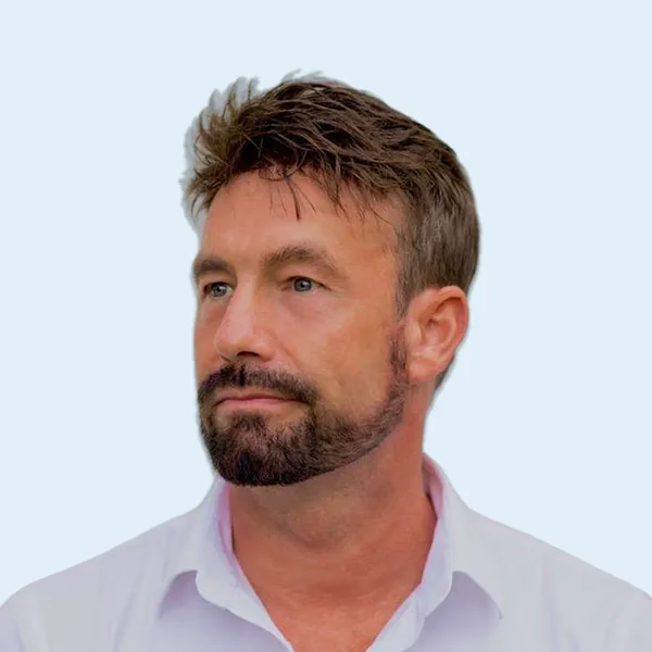 Simon Fasdal