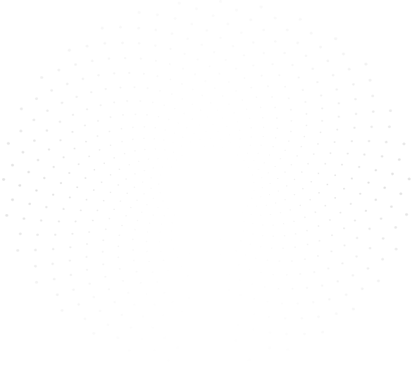 Decorative circular pattern