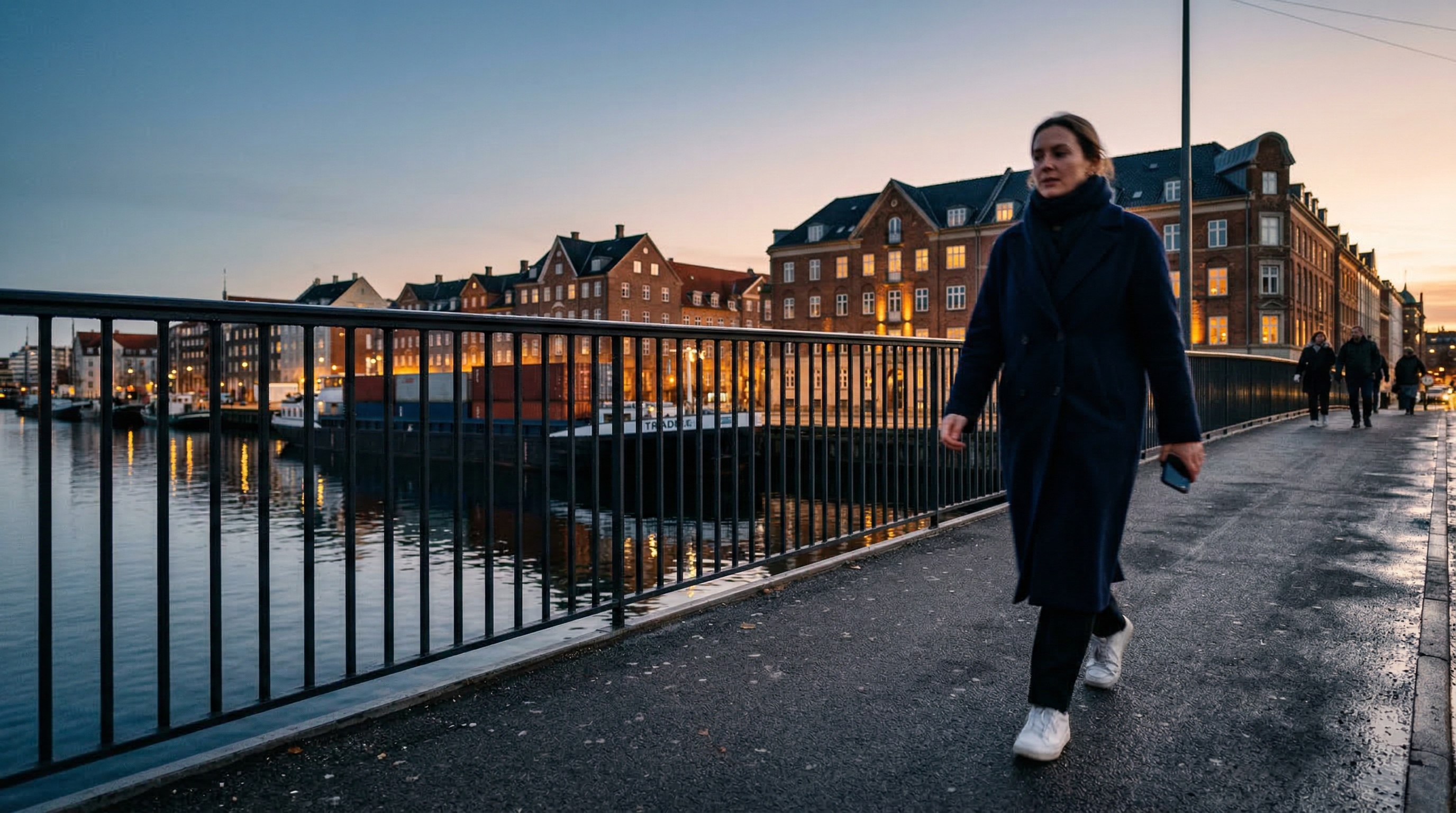 Developer-first API documentation